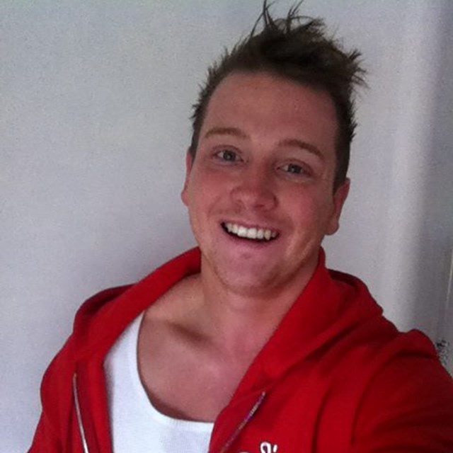 J's Fitness Team Personal Training and Fitness classes Jamie McAllister